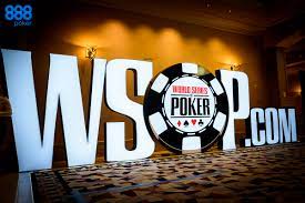 How Poker became a qualifier for the WSOP (World Series of Poker)