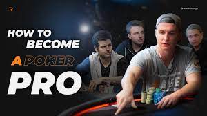 Can You Really Play Winning Poker Like the Pros